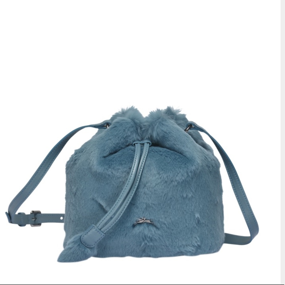 BRAND NEW Fur bag